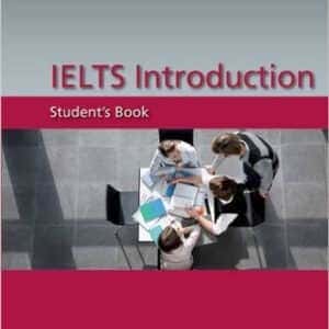 IELTS Introduction: Student Book