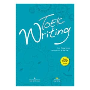 Toeic Writing (Kèm CD)